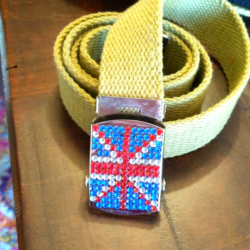 NWOT BeltS